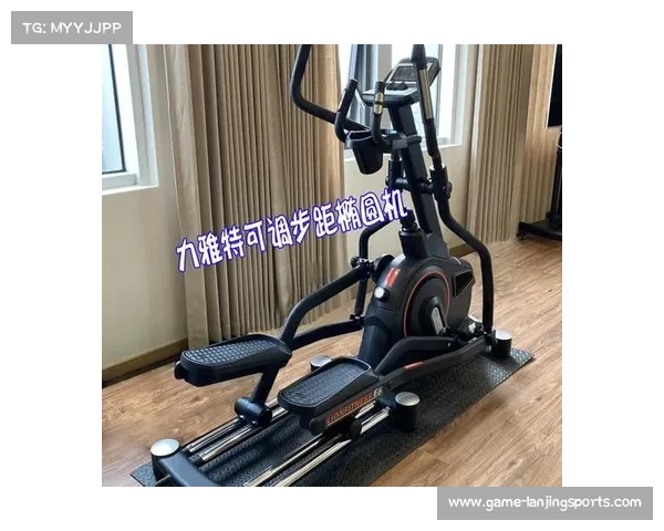 椭圆机锻炼全身肌肉效果揭秘 提升心肺功能与减脂效果的最佳选择